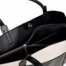 Bolso Shopper de Sarga  PEPE JEANS