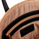 Bandolera de Rafia  PEPE JEANS