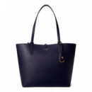 Bolso Tote Grande Reversible  RALPH LAUREN BAGS