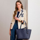 Bolso Tote Grande Reversible  RALPH LAUREN BAGS