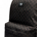 Mochila Old Skool Check  VANS