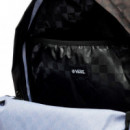 Mochila Old Skool Check  VANS