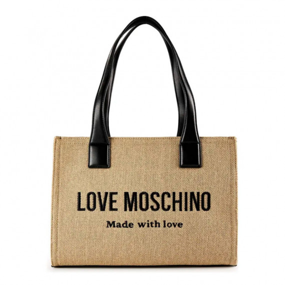Bolso Lm JC4227PP0OKB190A  LOVE MOSCHINO