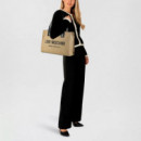 Bolso Lm JC4227PP0OKB190A  LOVE MOSCHINO