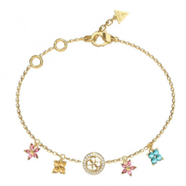 Pulsera Secret Garden JUBB06033JWYGMCS