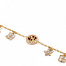 Pulsera Secret Garden JUBB06033JWYGS  GUESS