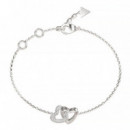 Pulsera Beloved JUBB06014JWRHS