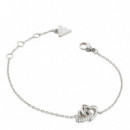 Pulsera Beloved JUBB06014JWRHS