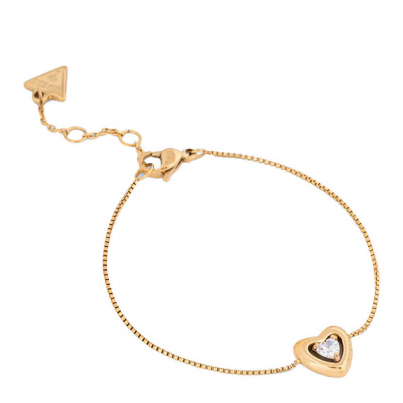 Pulsera Beloved JUBB06017JWYGS  GUESS