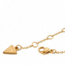 Pulsera Love Bites JUBB06048JWYGS  GUESS