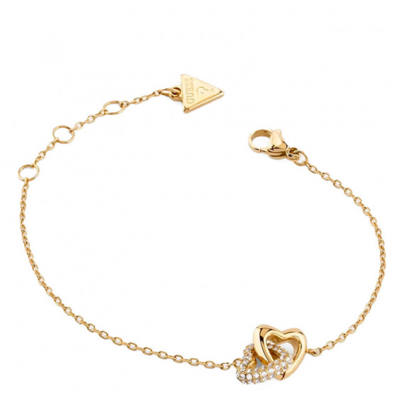 Pulsera Beloved JUBB06014JWYGS  GUESS