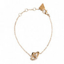 Pulsera Beloved JUBB06014JWYGS  GUESS