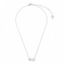 Collar Love Bites JUBN06047JWRHT  GUESS