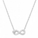 Collar Love Bites JUBN06047JWRHT  GUESS