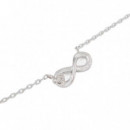 Collar Love Bites JUBN06047JWRHT  GUESS