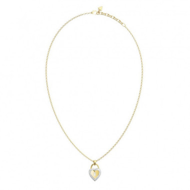 Collar LOVE BITES JUBN06060JWYGRHT