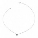 Collar Beloved JUBN06016JWRHT  GUESS