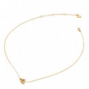 Collar Beloved JUBN06013JWYGT  GUESS