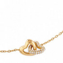 Collar Beloved JUBN06013JWYGT  GUESS