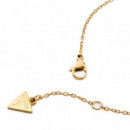 Collar Beloved JUBN06013JWYGT  GUESS