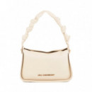 Mini Bandolera Asa Nudos  LOLA CASADEMUNT