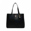 Bolso Tipo Tote Meridian Ii Girlfriend  GUESS