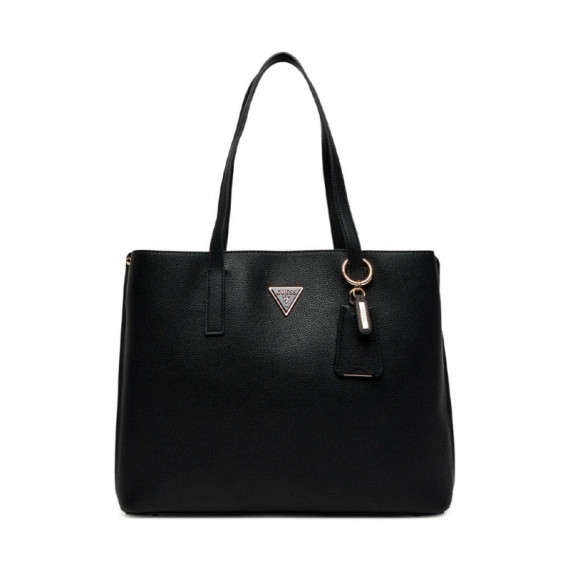 Bolso Tipo Tote Meridian Ii Girlfriend  GUESS