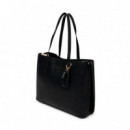 Bolso Tipo Tote Meridian Ii Girlfriend  GUESS