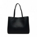 Bolso Tipo Tote Meridian Ii Girlfriend  GUESS