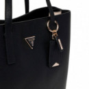 Bolso Tipo Tote Meridian Ii Girlfriend  GUESS