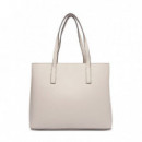 Bolso Tipo Tote Meridian Ii Girlfriend  GUESS