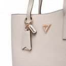 Bolso Tipo Tote Meridian Ii Girlfriend  GUESS