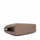 Bolso Tipo Tote Meridian Ii Girlfriend  GUESS