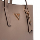 Bolso Tipo Tote Meridian Ii Girlfriend  GUESS