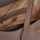 Bolso Tipo Tote Meridian Ii Girlfriend  GUESS