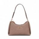 Bolso Anise Doble Zip  GUESS