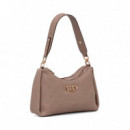 Bolso Anise Doble Zip  GUESS