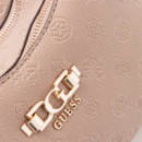 Bolso Anise Doble Zip  GUESS