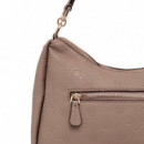 Bolso Anise Doble Zip  GUESS