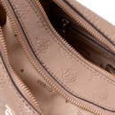 Bolso Anise Doble Zip  GUESS