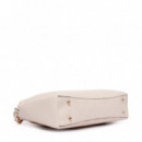 Bolso Anise Doble Zip  GUESS