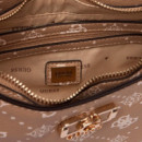 Bolso Emelie Logo Top Zip  GUESS