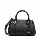 Bolso Leona con Múltiples Compartimentos  GUESS