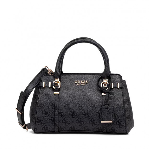 Bolso Leona con Múltiples Compartimentos  GUESS