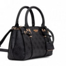 Bolso Leona con Múltiples Compartimentos  GUESS