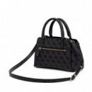 Bolso Leona con Múltiples Compartimentos  GUESS