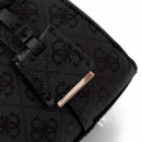 Bolso Leona con Múltiples Compartimentos  GUESS