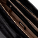 Bolso Leona con Múltiples Compartimentos  GUESS