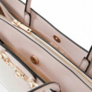 Bolso Janie Girlfriend Carry All  GUESS