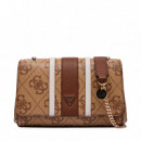 Bolso Noelle Ii Convertible  GUESS